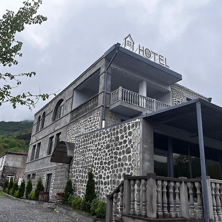 Hotel Popock Goris Exteriér fotografie