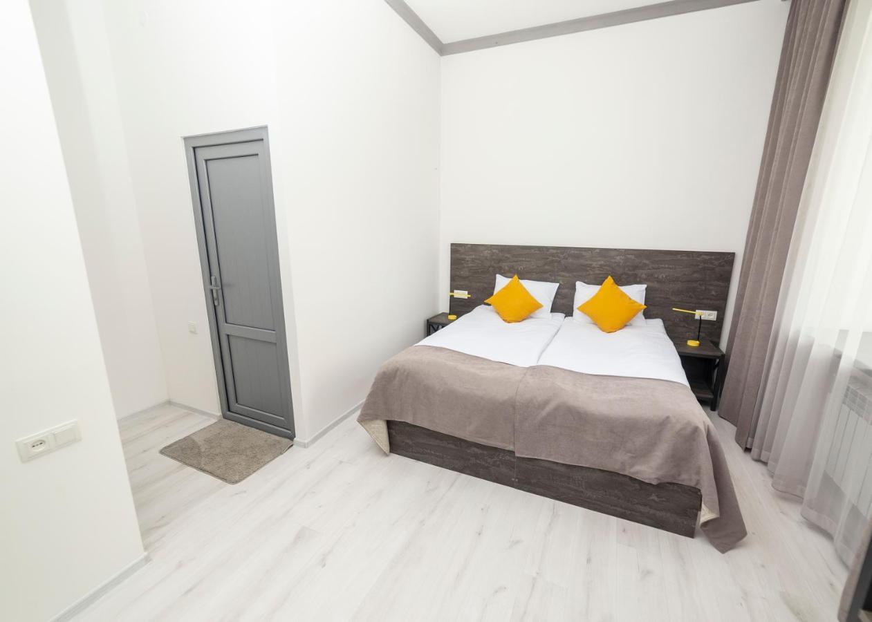 Hotel Popock Goris Exteriér fotografie